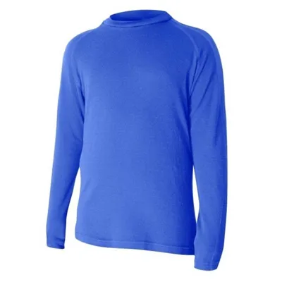 Children's long sleeve shirt REUSCH MERINO SONY